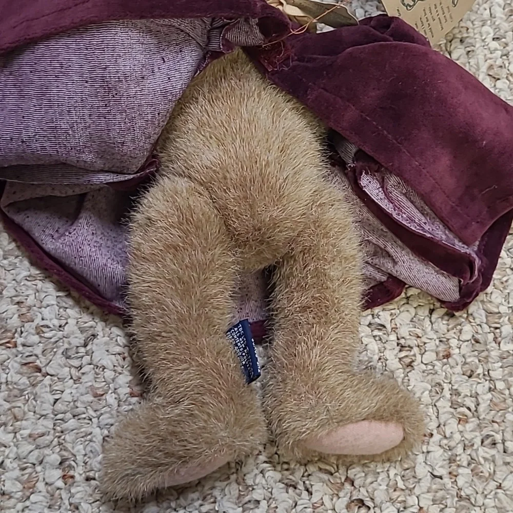 Boyd's Bears Articulated Arms/Legs - Picture 4 of 6